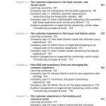 Sách Experiential Marketing Case Studies in Customer Experience