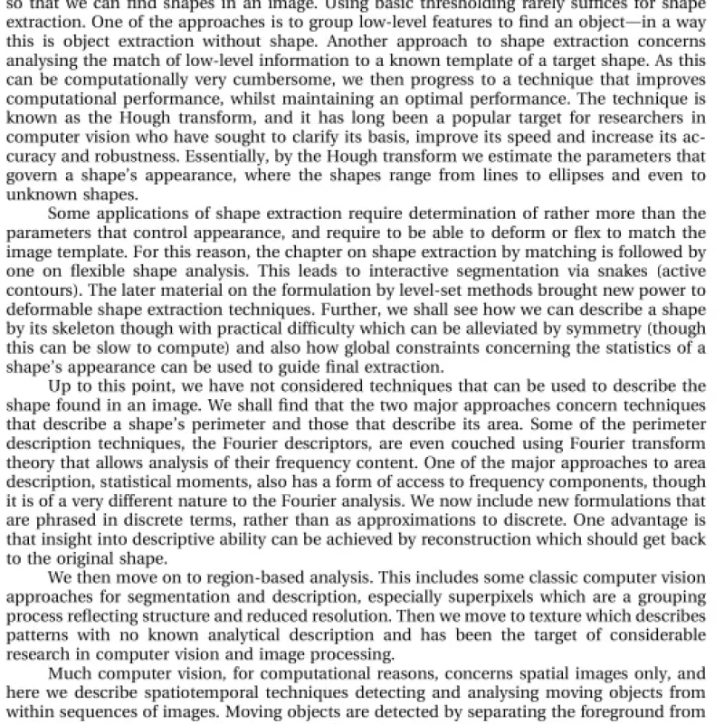 Sách Feature Extraction and Image Processing for Computer Vision