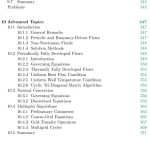Sách Finite Element and Finite Volume Methods for Heat Transfer and Fluid Dynamics