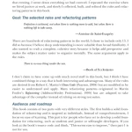 Sách Five Lines of Code How and when to refactor