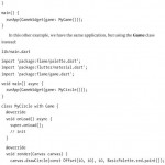 Sách Flame Game Development Your Guide to Creating Cross-Platform Games in 2D Using Flame Engine in Flutter 3