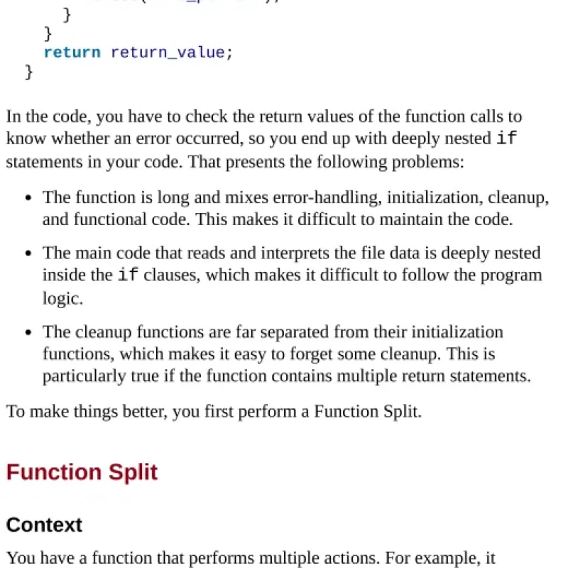 Sách Fluent C Principles, Practices, and Patterns