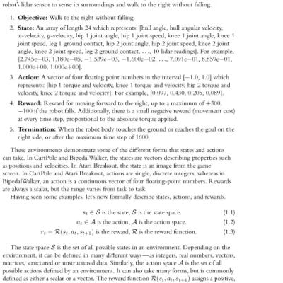 Sách Foundations of Deep Reinforcement Learning Theory and Practice in Python