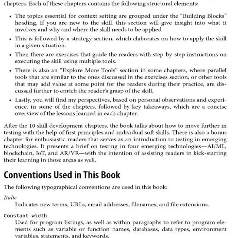 Sách Full Stack Testing - Hanoi Book Store