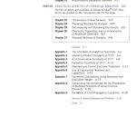 Sách Fundamentals of Analytical Chemistry, 10th Edition