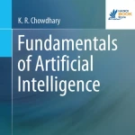 Sách Fundamentals of Artificial Intelligence