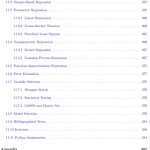 Sách Fundamentals of Pattern Recognition and Machine Learning