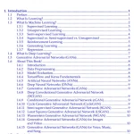 Sách Generative Adversarial Networks in Practice