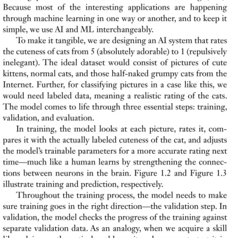 Sách Generative AI Navigating the Course to the Artificial General Intelligence Future