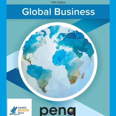 Sách Global Business, Fifth Edition