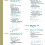 Sách Global Strategy, 5th Edition