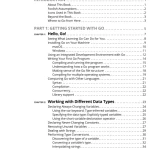 Sách Go Programming Language For Dummies
