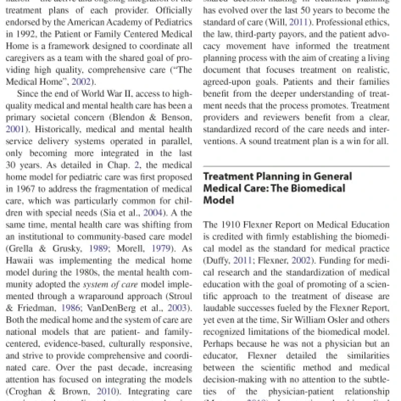 Sách Handbook of Treatment Planning for Children with Autism and Other Neurodevelopmental Disorders
