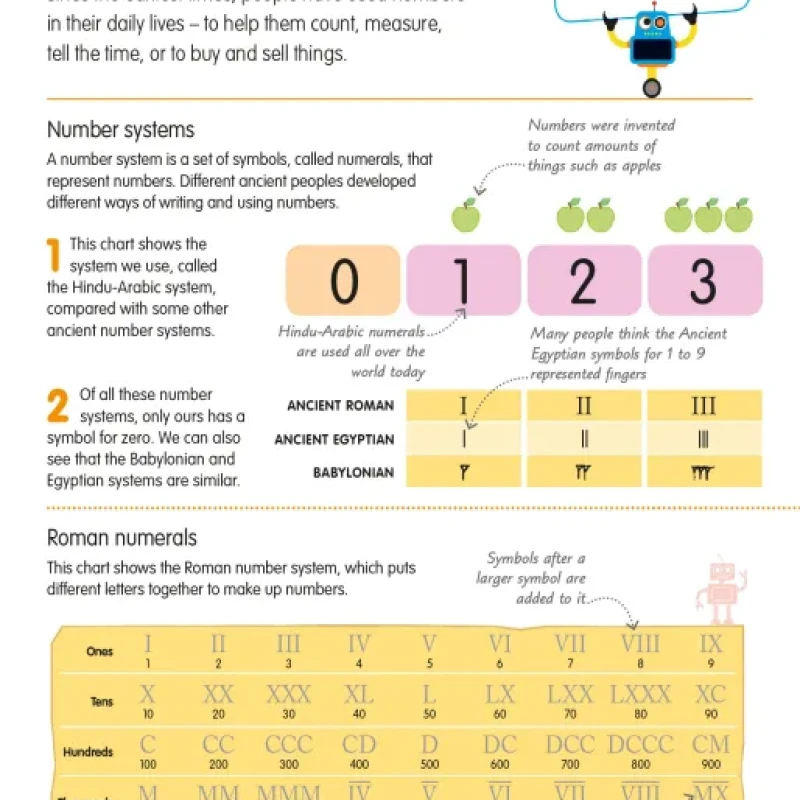 Sách How to Be Good at Maths - HanoiBookstore