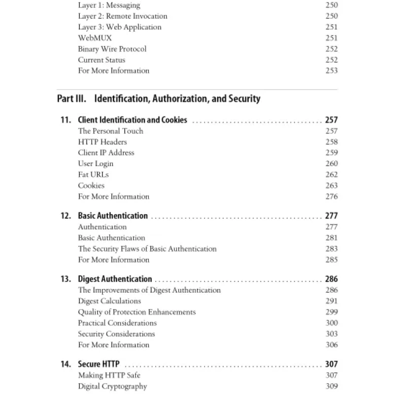 Sach HTTP The Definitive Guide - ACB Bookstore