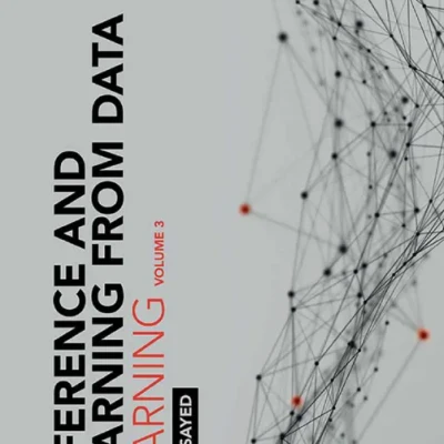 Sách Inference and Learning from Data Volume 3 Learning