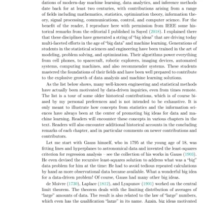 Sách Inference and Learning from Data Volume 3 Learning