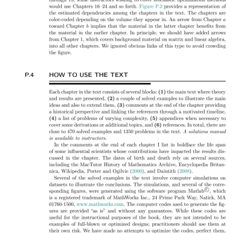 Sách Inference and Learning from Data Volume 3 Learning