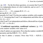 Sách Information Theory Three Theorems by Claude Shannon