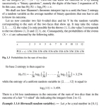 Sách Information Theory Three Theorems by Claude Shannon