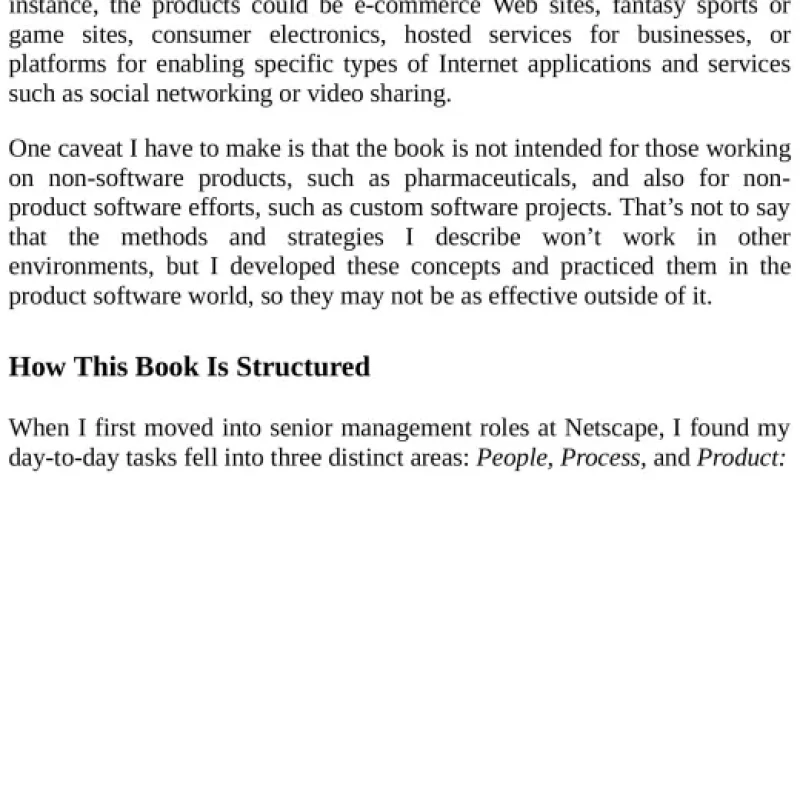 Sách Inspired How To Create Products Customers Love - ACB Bookstore