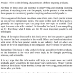 Sách Inspired How To Create Products Customers Love - ACB Bookstore