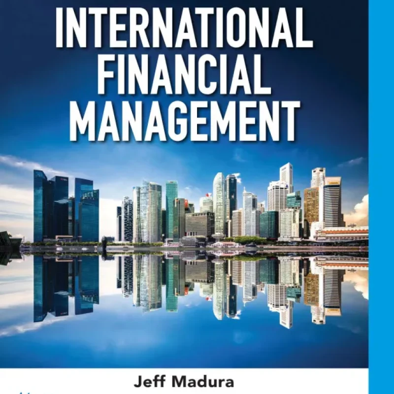 Sách International Financial Management, 14th