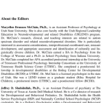 Sách Interprofessional Care Coordination for Pediatric Autism Spectrum Disorder