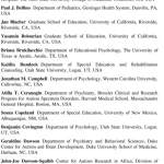 Sách Interprofessional Care Coordination for Pediatric Autism Spectrum Disorder
