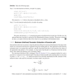 Sách Introduction to Pattern Recognition A Matlab Approach