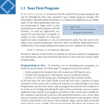 Sách Introduction to Programming in Java. An Interdisciplinary Approach