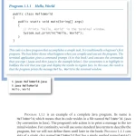 Sách Introduction to Programming in Java. An Interdisciplinary Approach