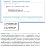 Sách Introduction to Programming in Java. An Interdisciplinary Approach