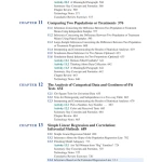 Sách Introduction to Statistics and Data Analysis