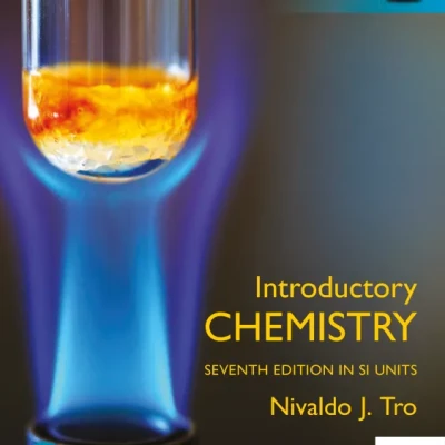 Sách Introductory Chemistry, 7th Edition in SI Units