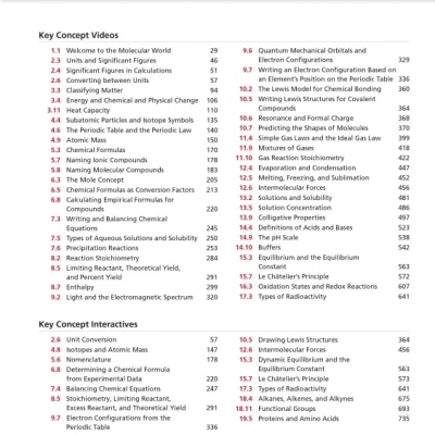 Sách Introductory Chemistry, 7th Edition in SI Units