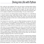 Sách Intuitive Python Productive Development for Projects that Last
