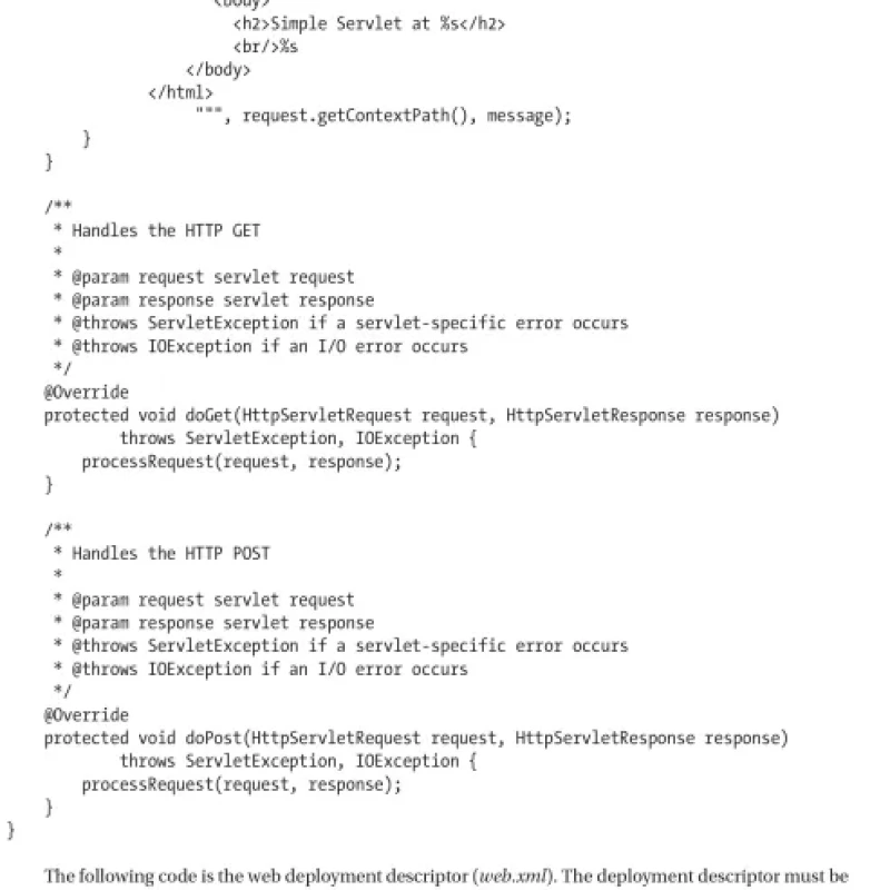 Sách Java EE to Jakarta EE 10 Recipes A Problem-Solution Approach for Enterprise Java, 3rd Ed