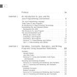 Sách Java Programs to Accompany Programming Logic and Design 7th Edition