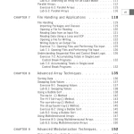 Sách Java Programs to Accompany Programming Logic and Design 7th Edition