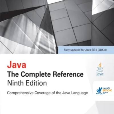 Sách Java The Complete Reference (Ninth Edition)