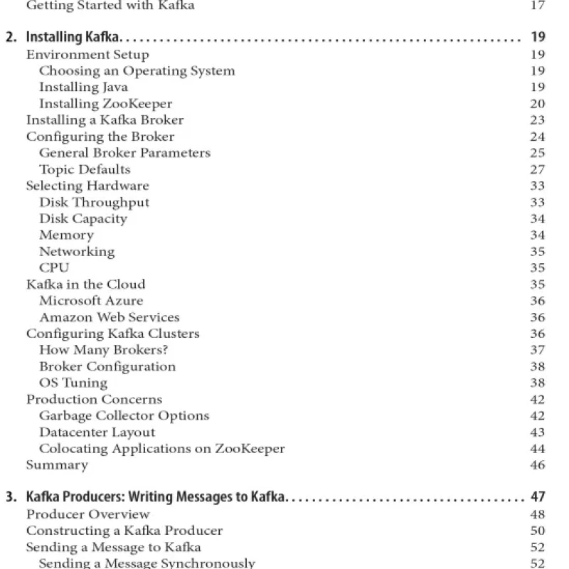 Sách Kafka The Definitive Guide 2nd Edition - ACB Bookstore