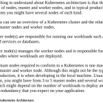 Sách Kubernetes Secrets Management