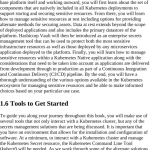 Sách Kubernetes Secrets Management