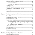 Sách Leading the Lean Enterprise Transformation