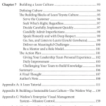 Sách Leading the Lean Enterprise Transformation