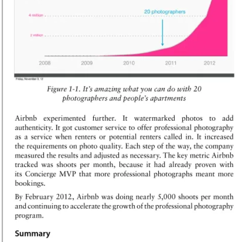 Sách Lean Analytics Use Data to Build a Better Startup Faster