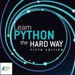 Sách Learn Python the Hard Way 5th