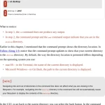Sách Learning Git A Hands-On and Visual Guide to the Basics of Git