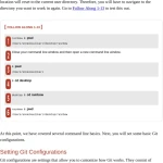 Sách Learning Git A Hands-On and Visual Guide to the Basics of Git